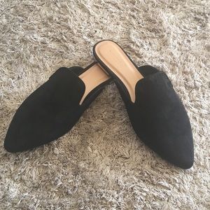 Black Mules